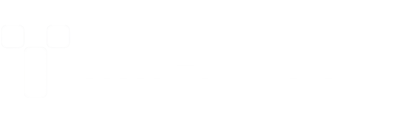 TimeBuddy Logo